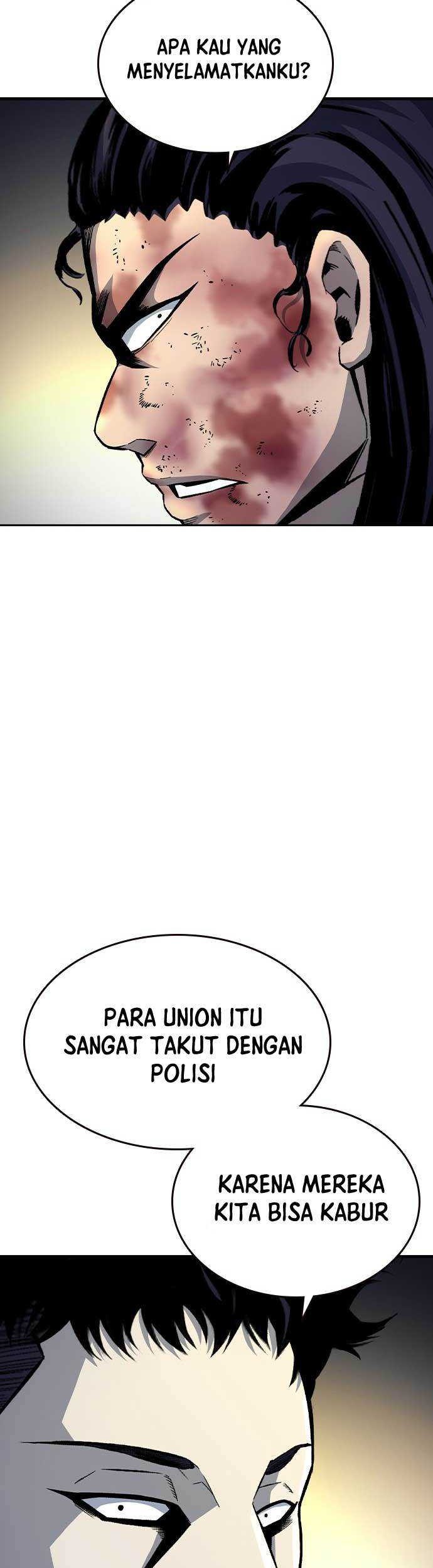 King Game Chapter 69 - halaman 44