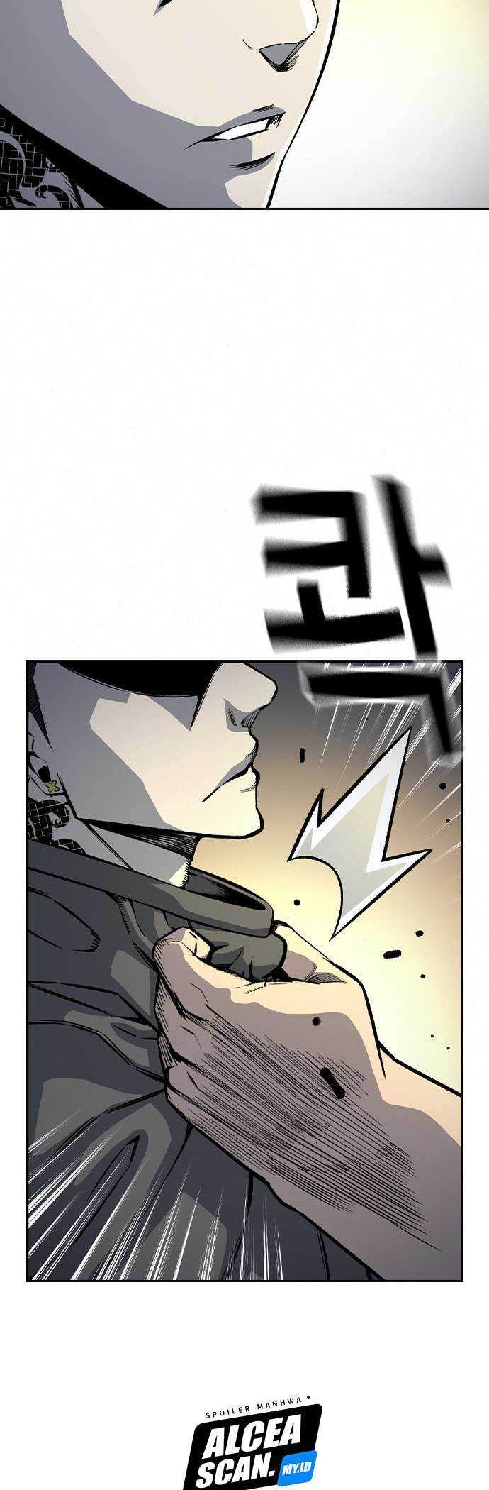 King Game Chapter 69 - halaman 45