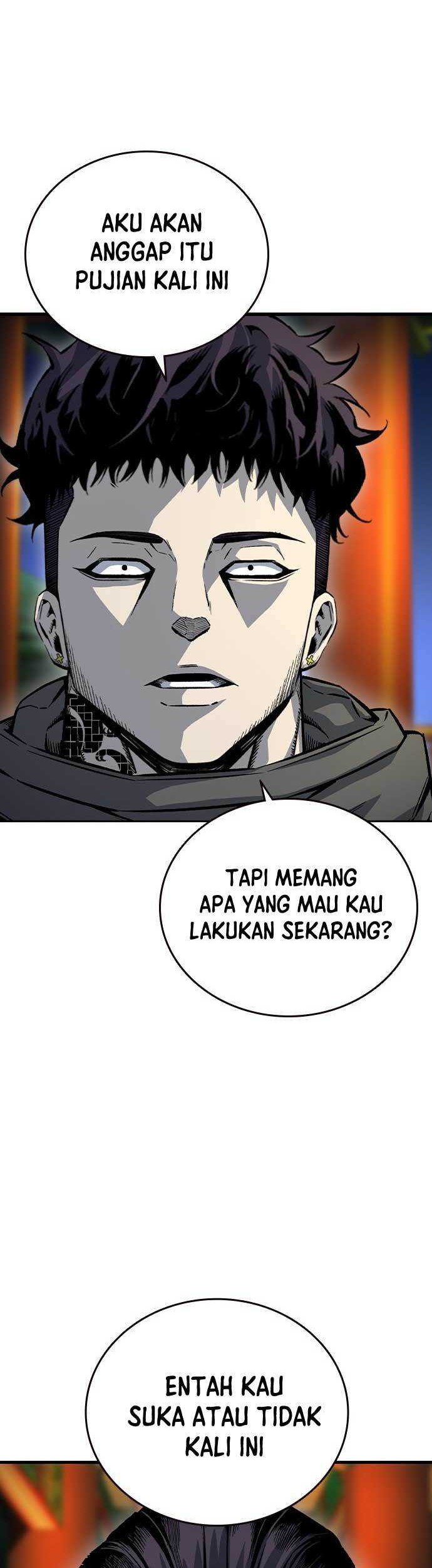 King Game Chapter 69 - halaman 47