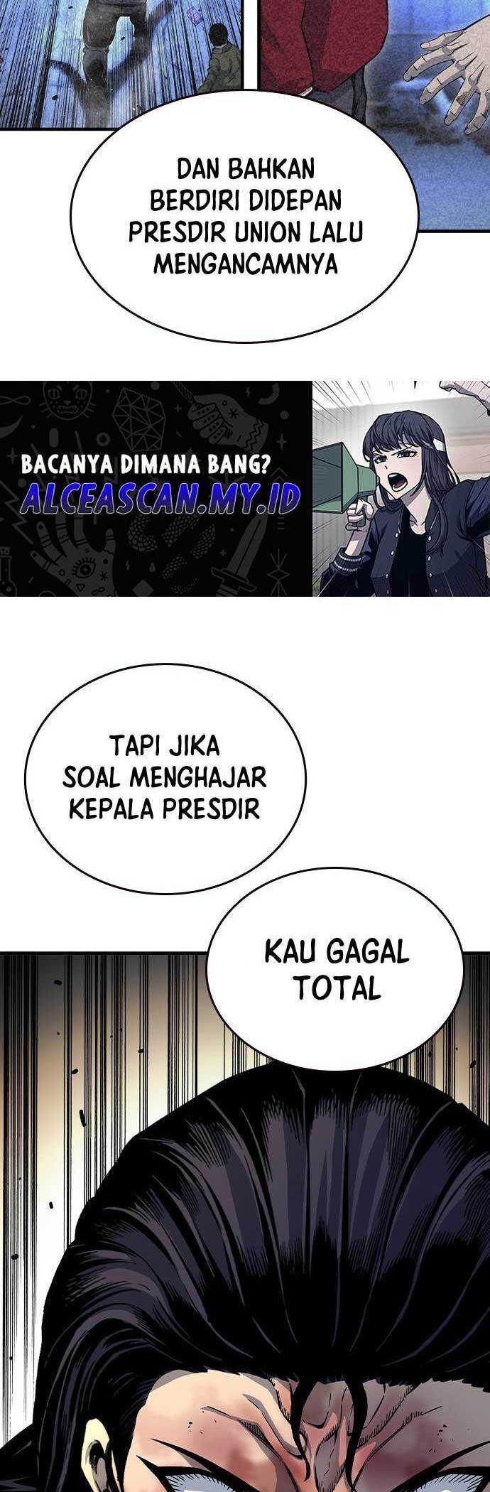 King Game Chapter 69 - halaman 49