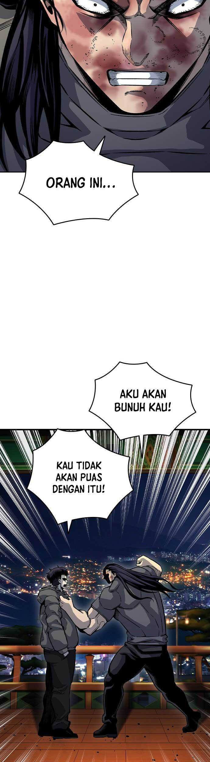 King Game Chapter 69 - halaman 50