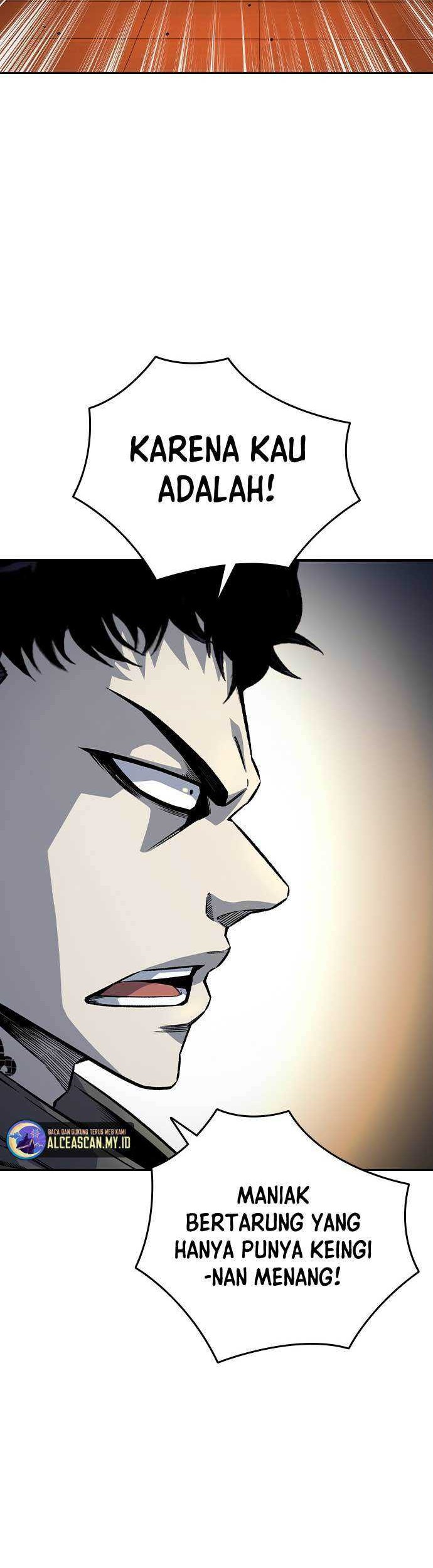 King Game Chapter 69 - halaman 51