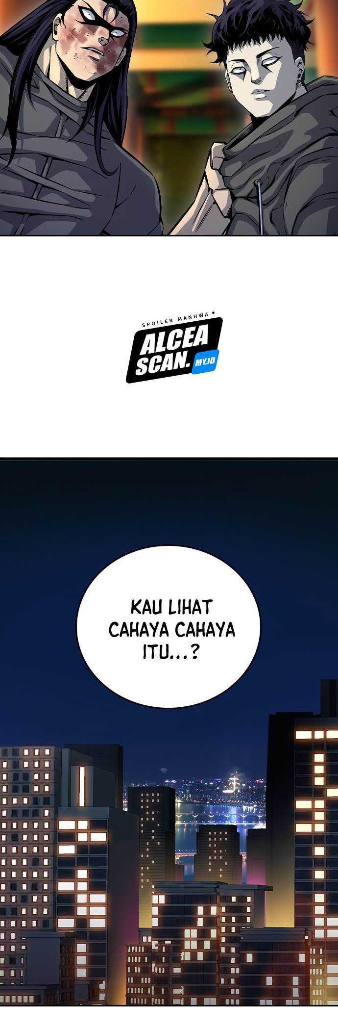 King Game Chapter 69 - halaman 53