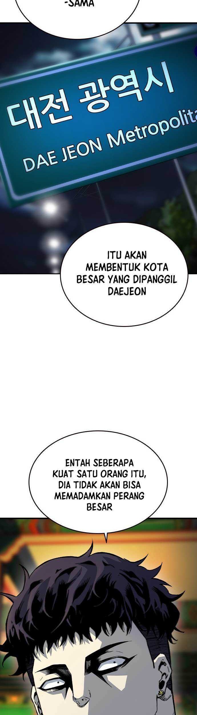King Game Chapter 69 - halaman 55