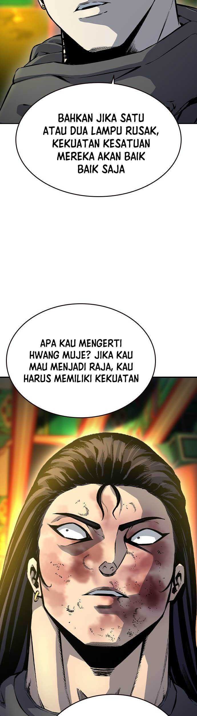 King Game Chapter 69 - halaman 56