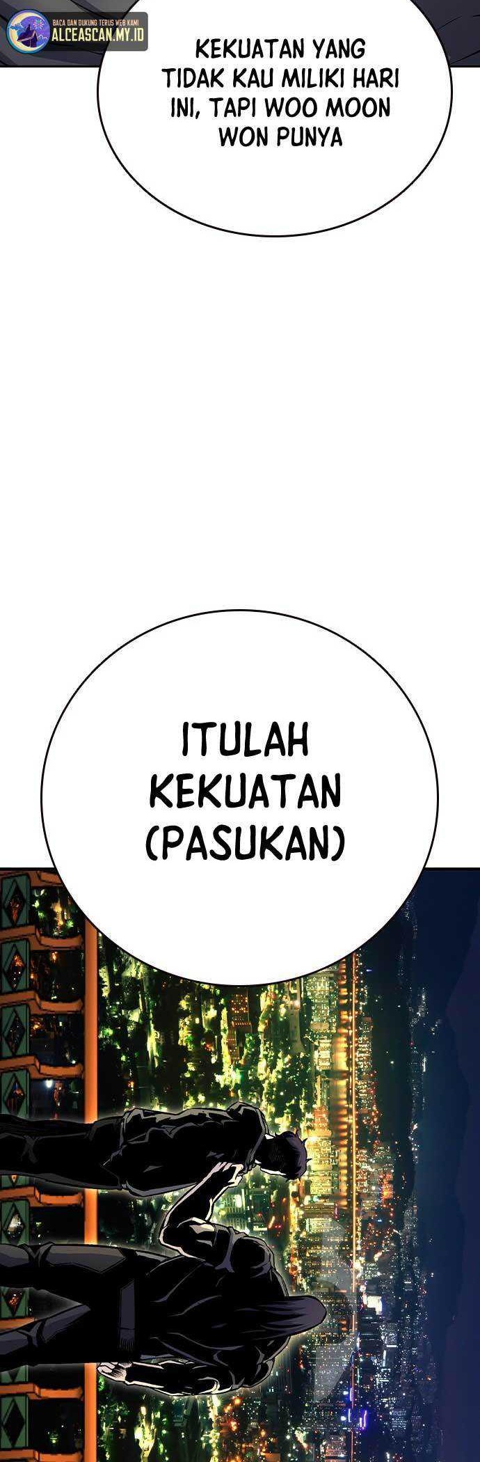 King Game Chapter 69 - halaman 57