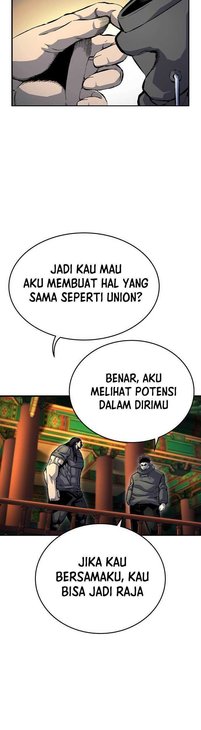 King Game Chapter 69 - halaman 59