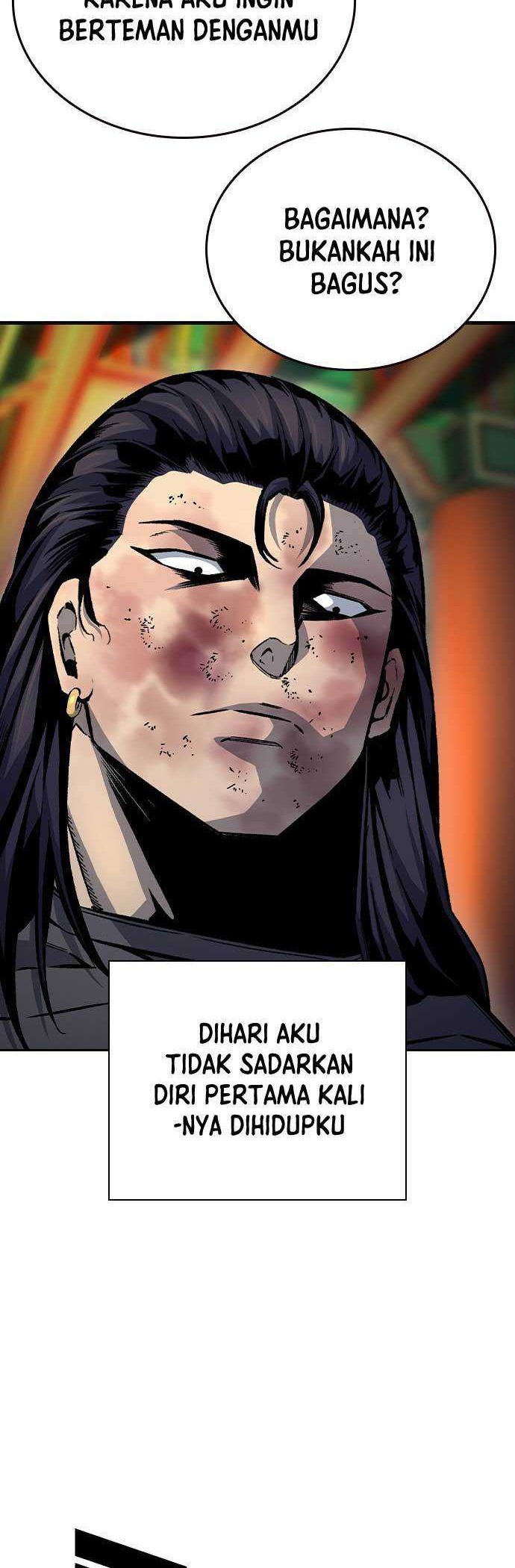 King Game Chapter 69 - halaman 61