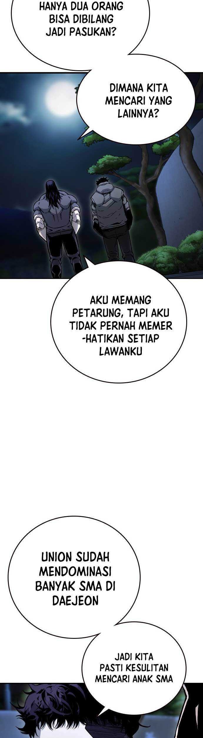 King Game Chapter 69 - halaman 63