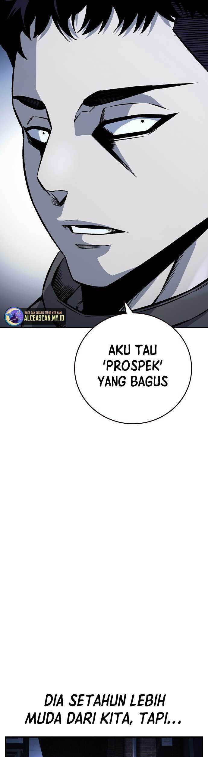 King Game Chapter 69 - halaman 65