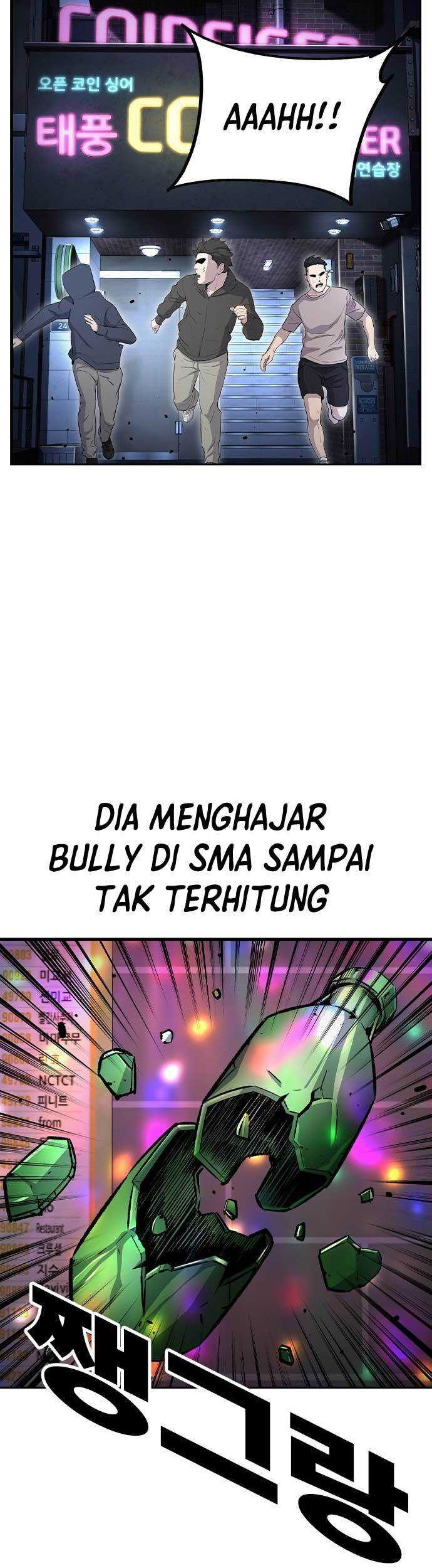 King Game Chapter 69 - halaman 66