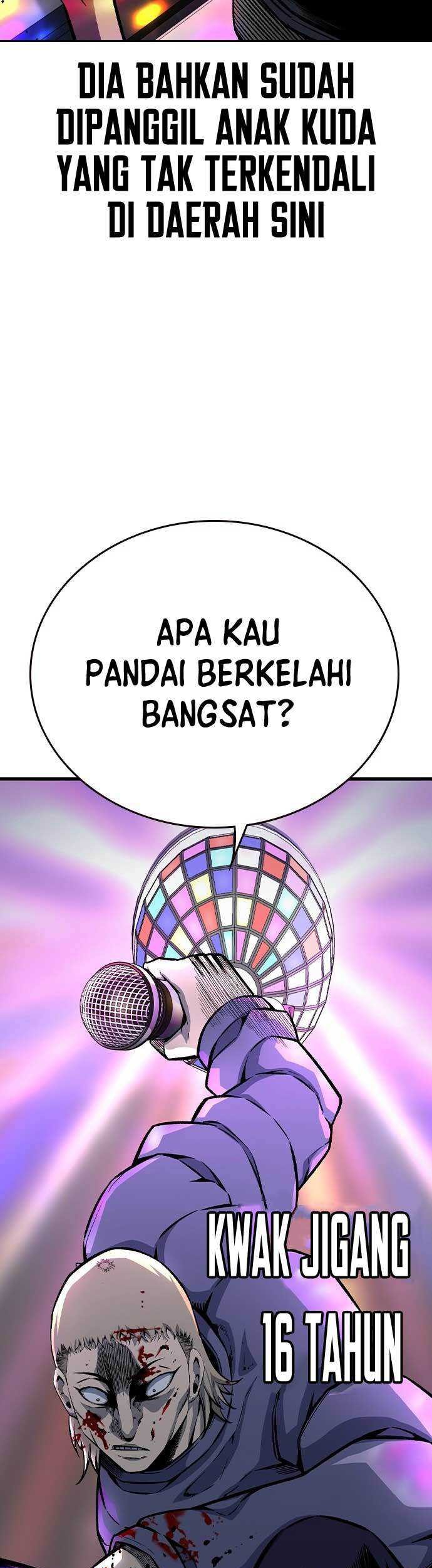 King Game Chapter 69 - halaman 68