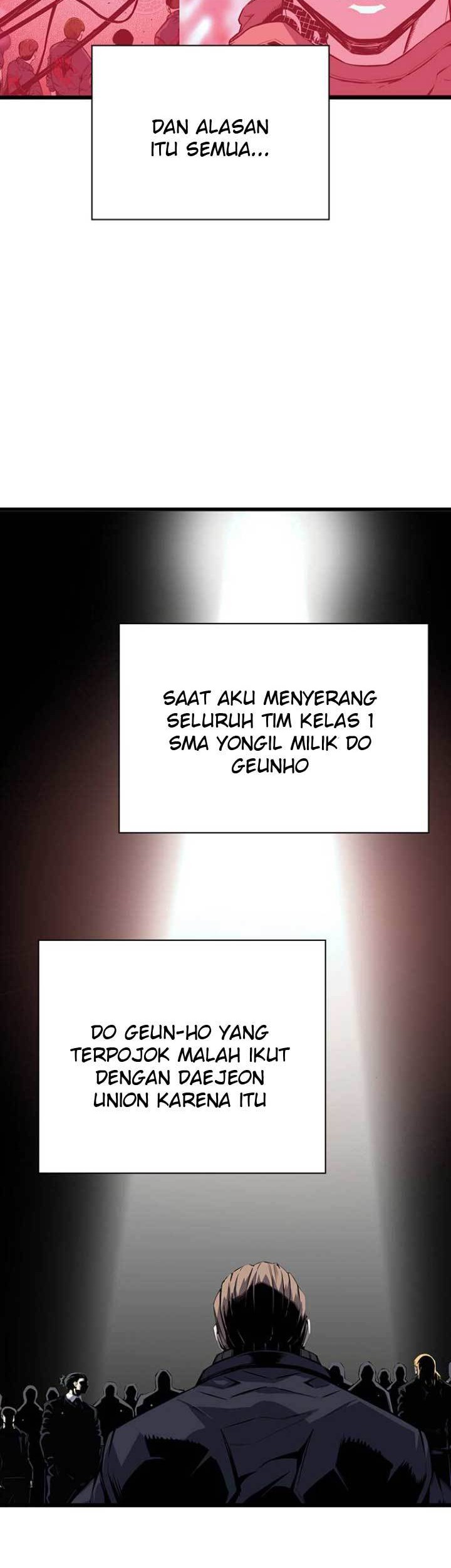 King Game Chapter 7 - halaman 12
