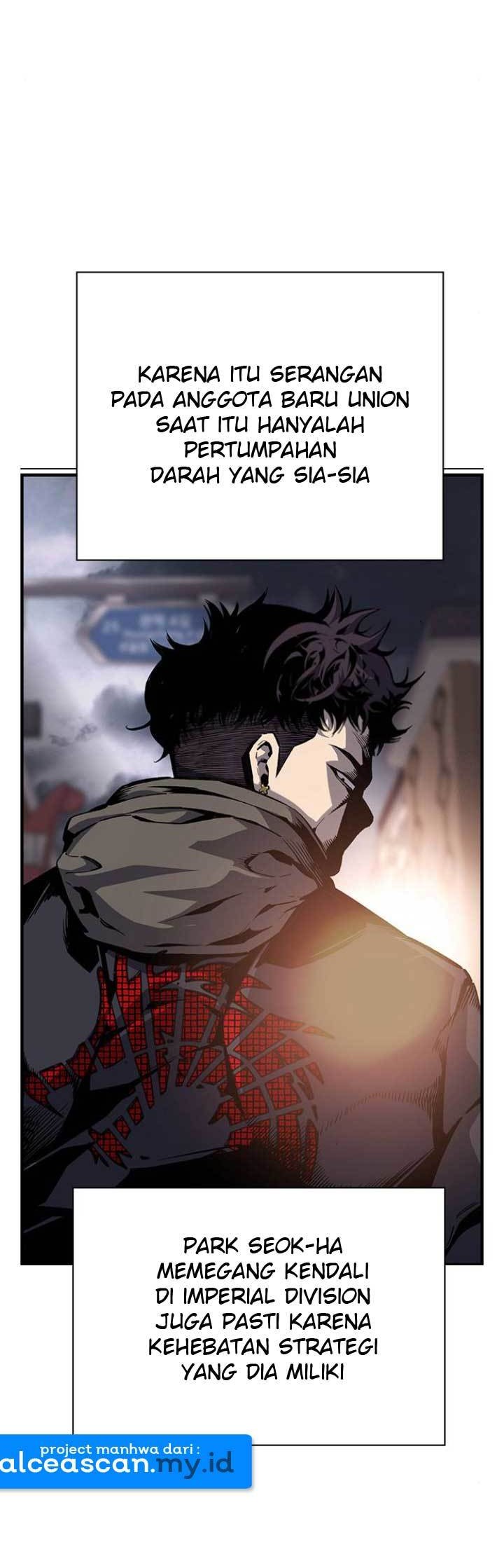 King Game Chapter 7 - halaman 13