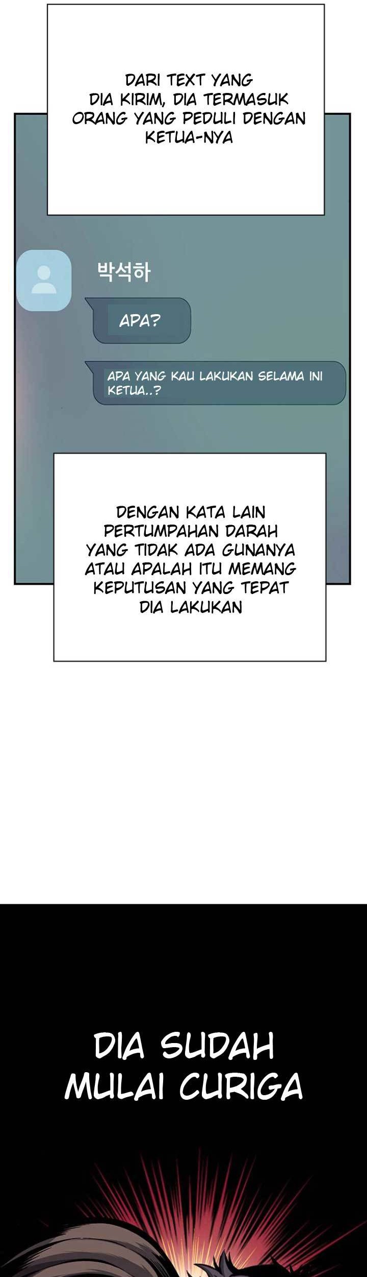 King Game Chapter 7 - halaman 15