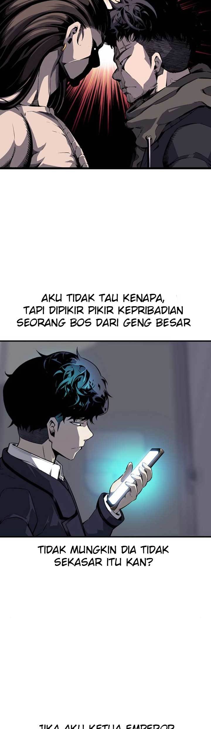 King Game Chapter 7 - halaman 16