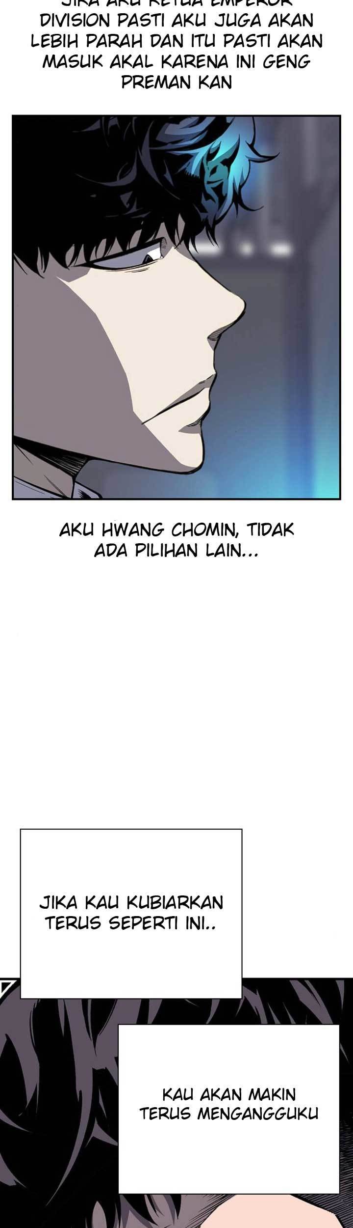 King Game Chapter 7 - halaman 17