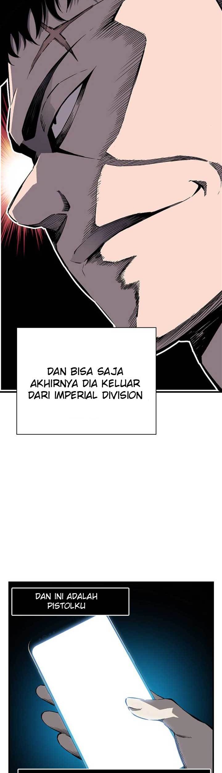 King Game Chapter 7 - halaman 18
