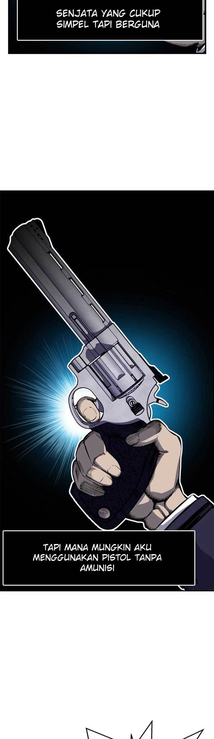 King Game Chapter 7 - halaman 19