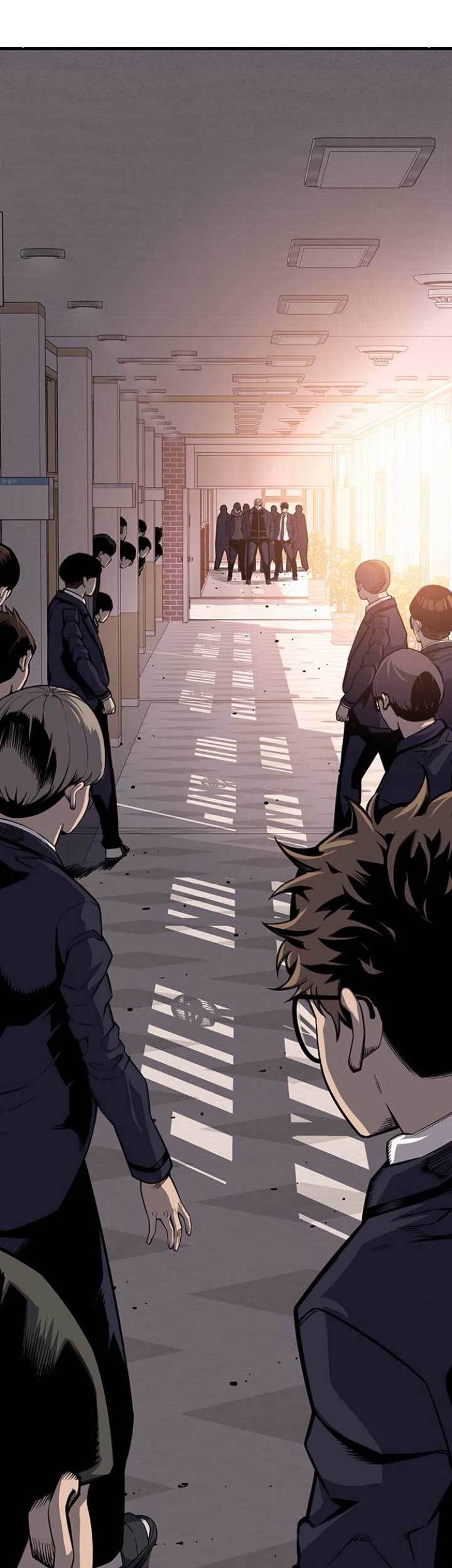 King Game Chapter 7 - halaman 21