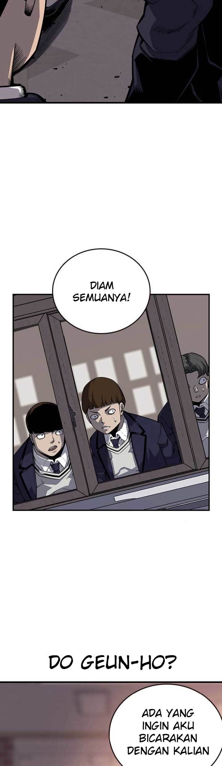 King Game Chapter 7 - halaman 22