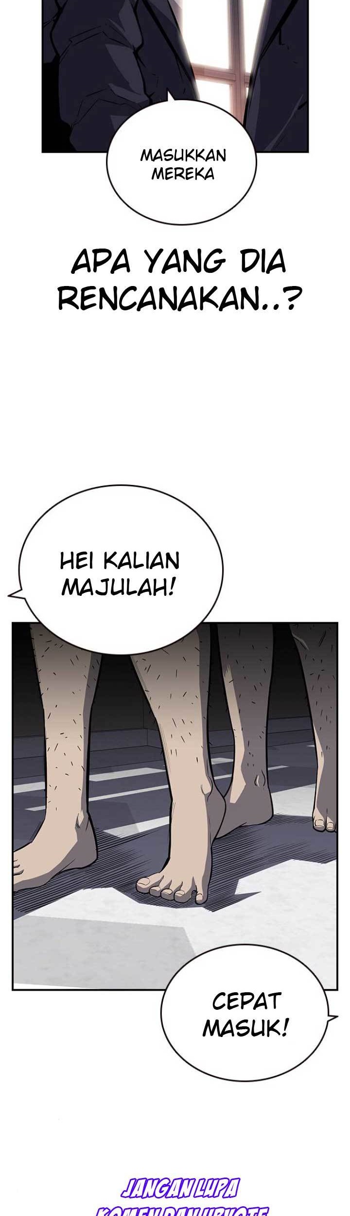 King Game Chapter 7 - halaman 24