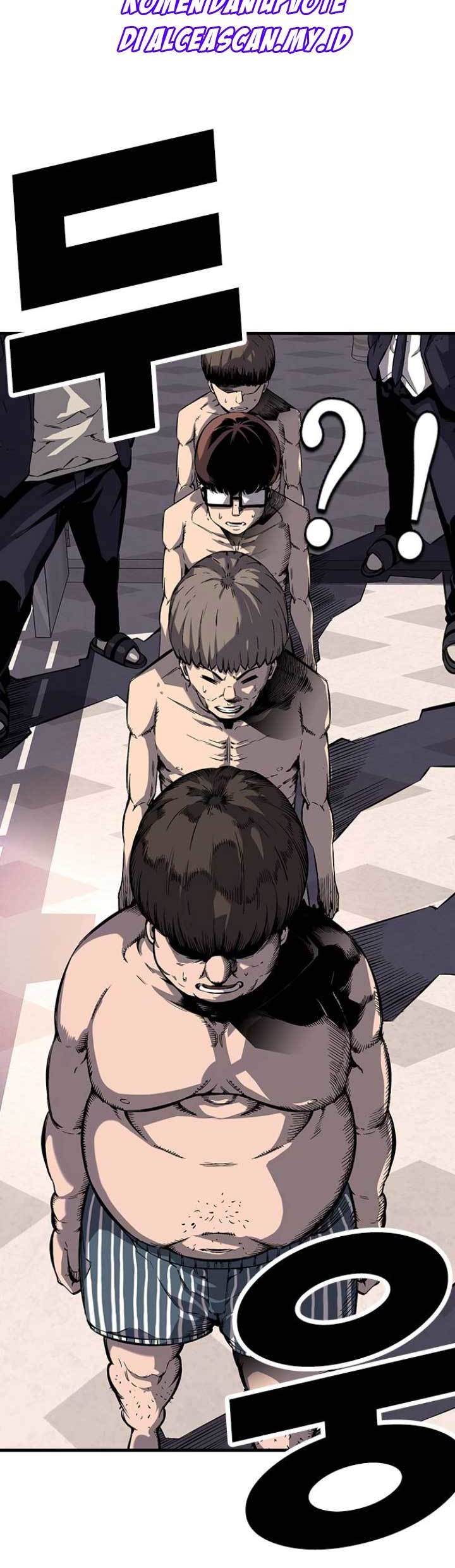 King Game Chapter 7 - halaman 25