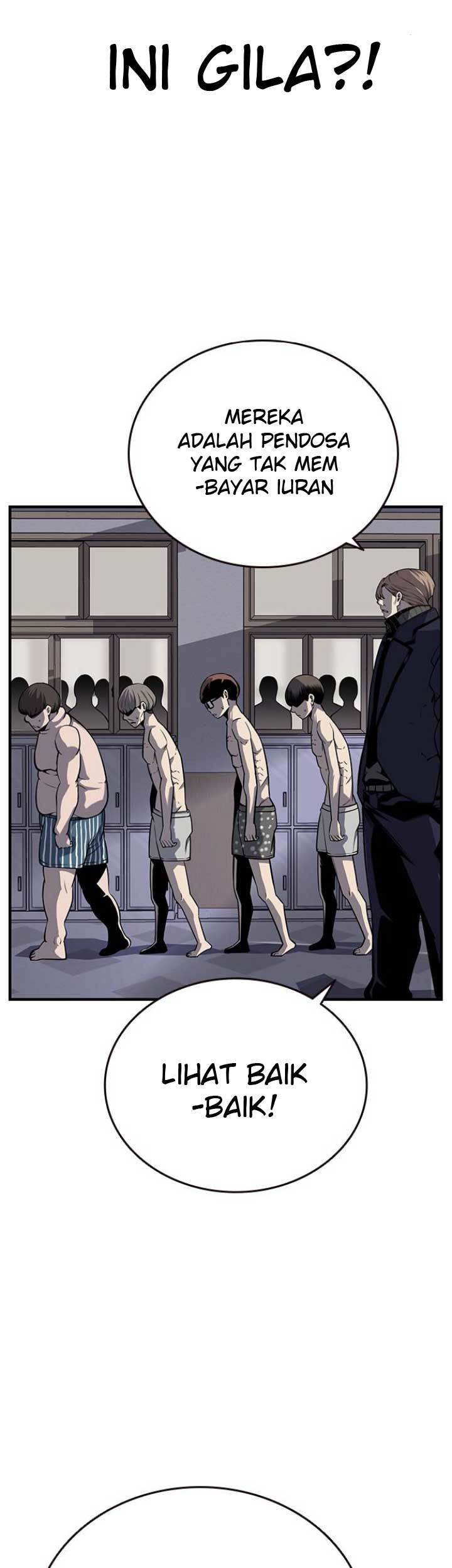 King Game Chapter 7 - halaman 26
