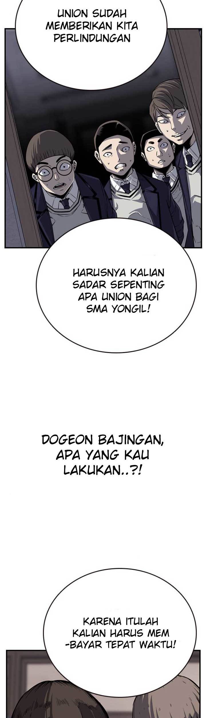 King Game Chapter 7 - halaman 27
