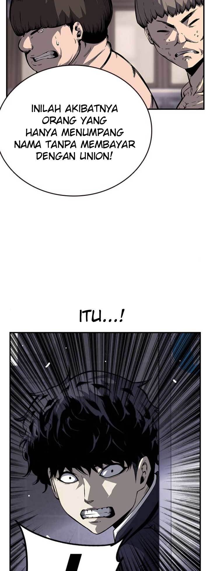 King Game Chapter 7 - halaman 28