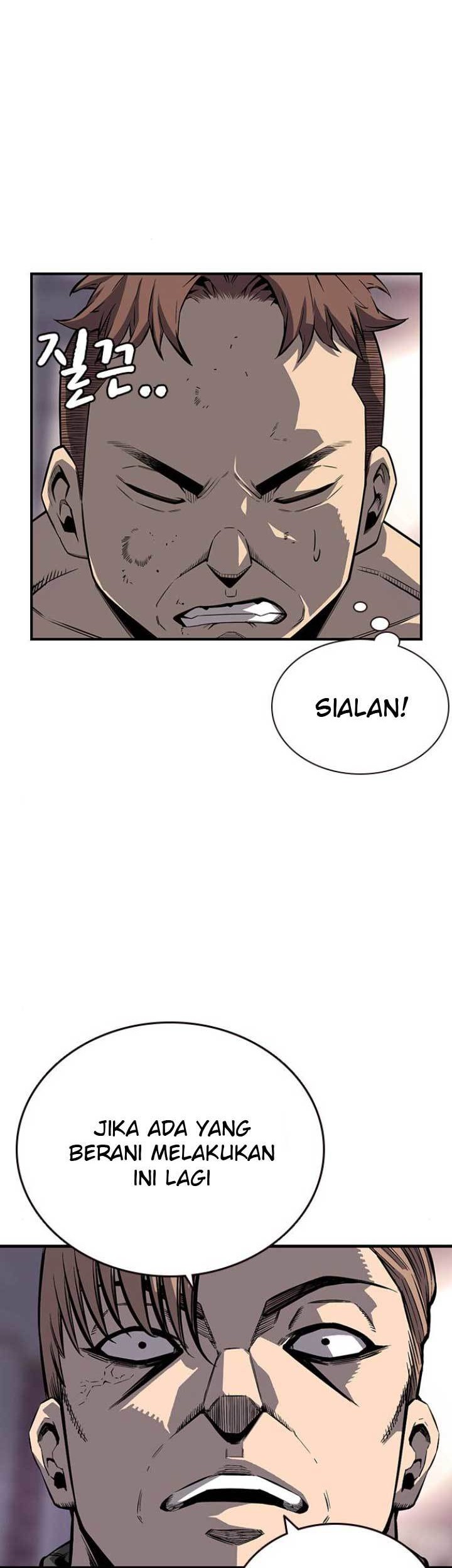 King Game Chapter 7 - halaman 30