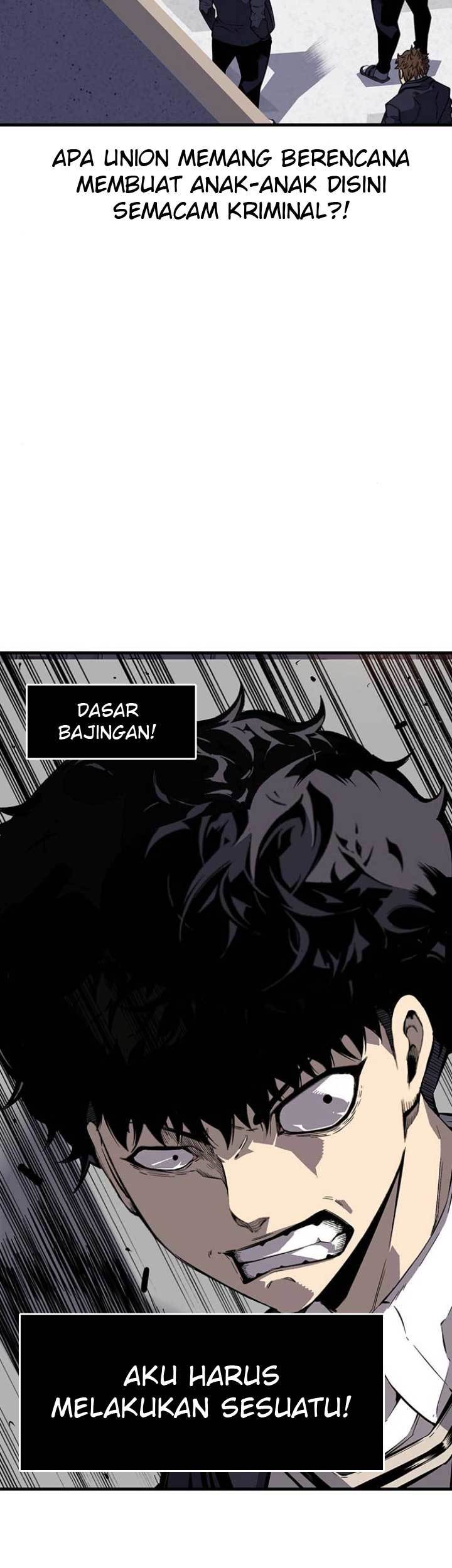 King Game Chapter 7 - halaman 32