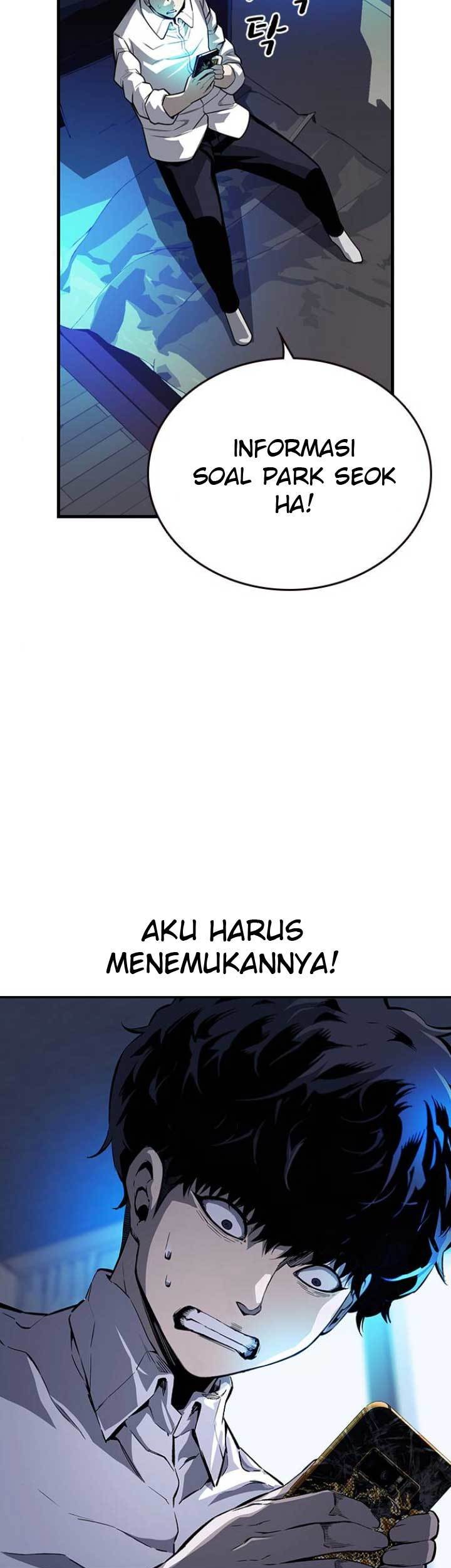 King Game Chapter 7 - halaman 35