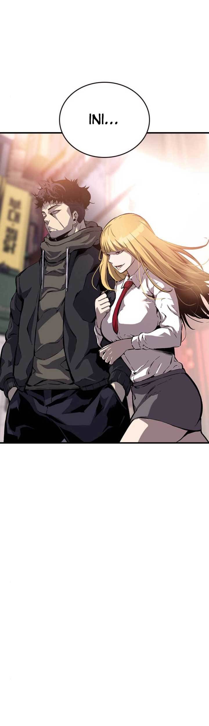 King Game Chapter 7 - halaman 38