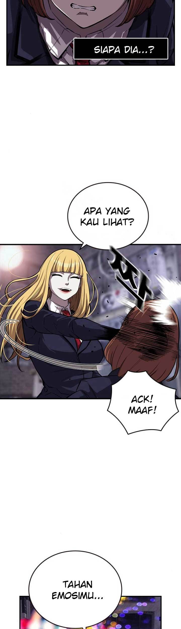 King Game Chapter 7 - halaman 44