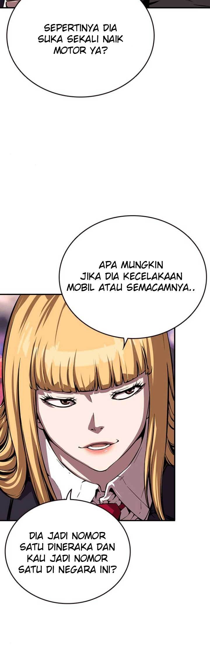 King Game Chapter 7 - halaman 46