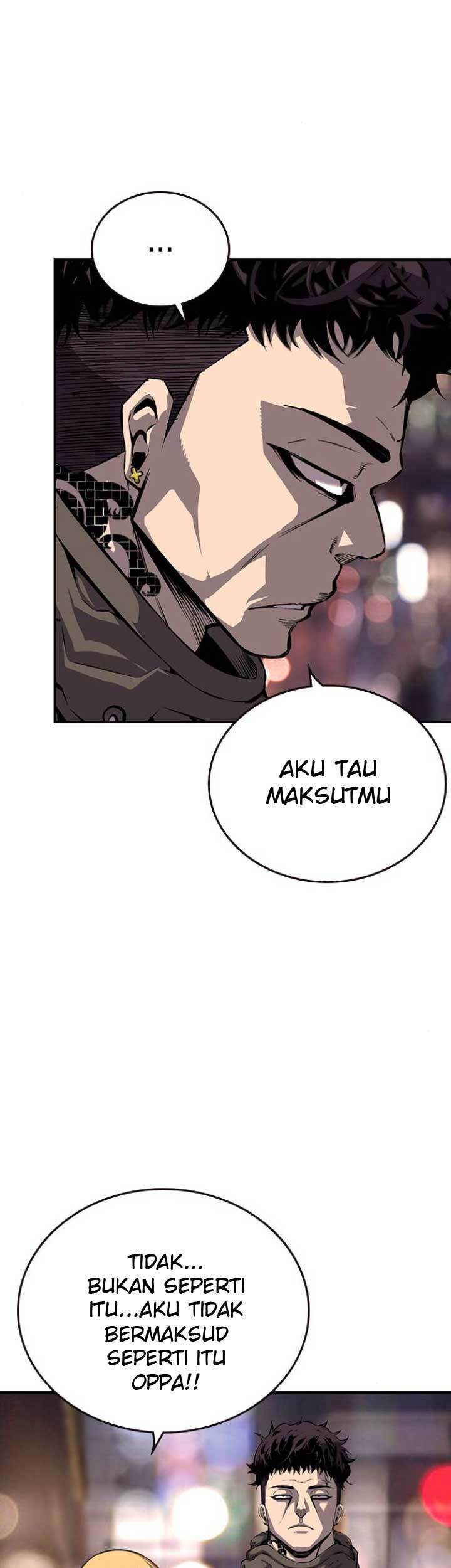 King Game Chapter 7 - halaman 47