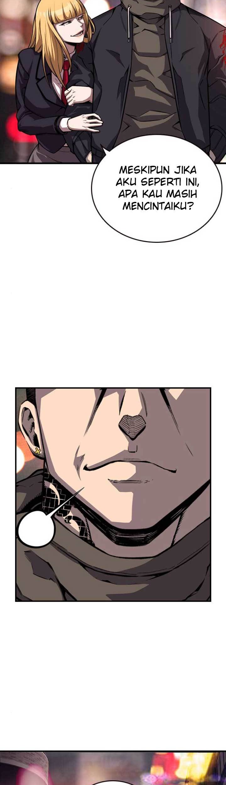 King Game Chapter 7 - halaman 48