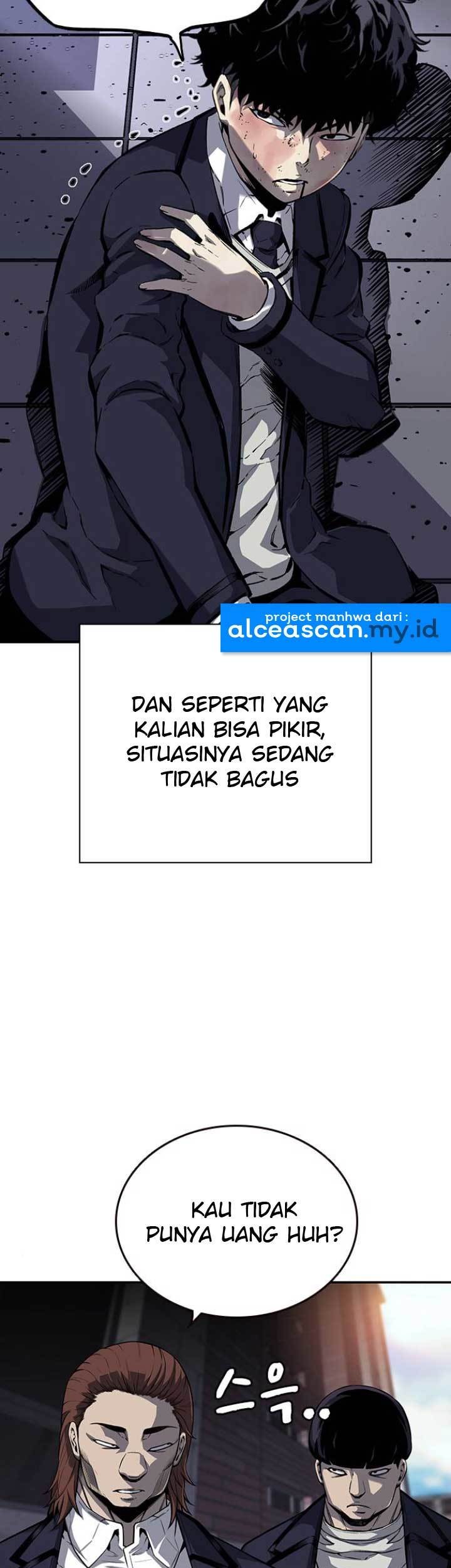 King Game Chapter 7 - halaman 5