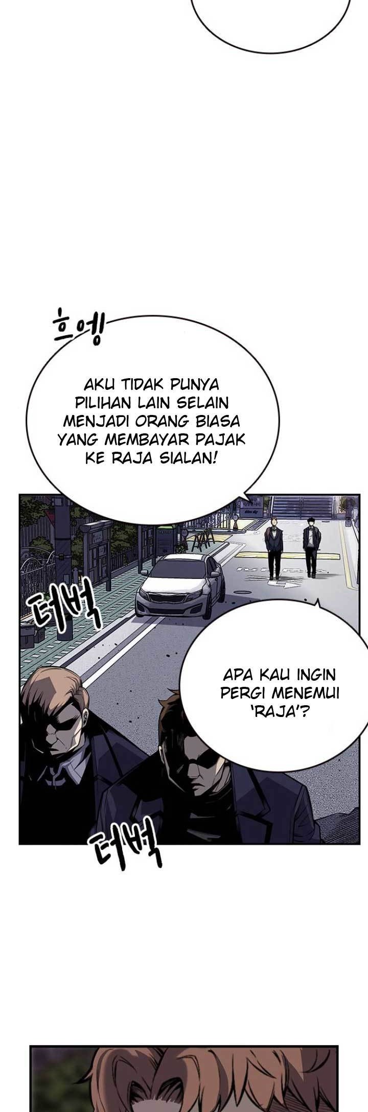 King Game Chapter 7 - halaman 52