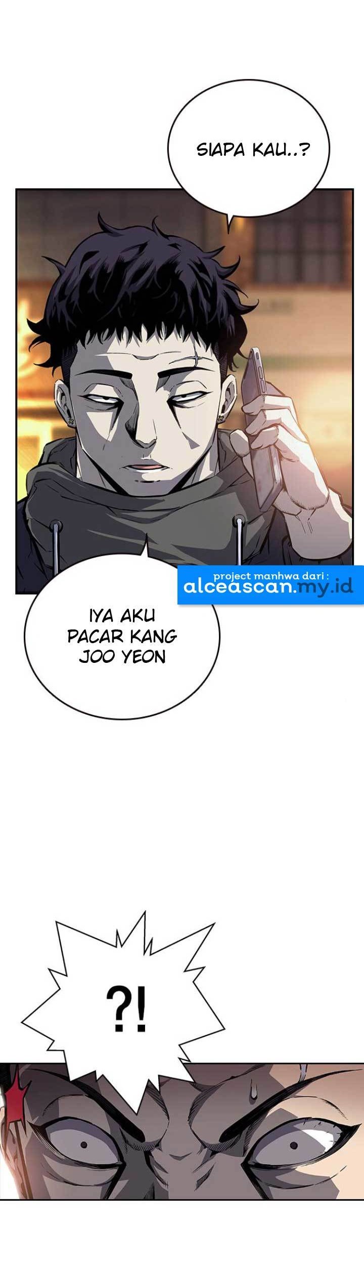 King Game Chapter 7 - halaman 54