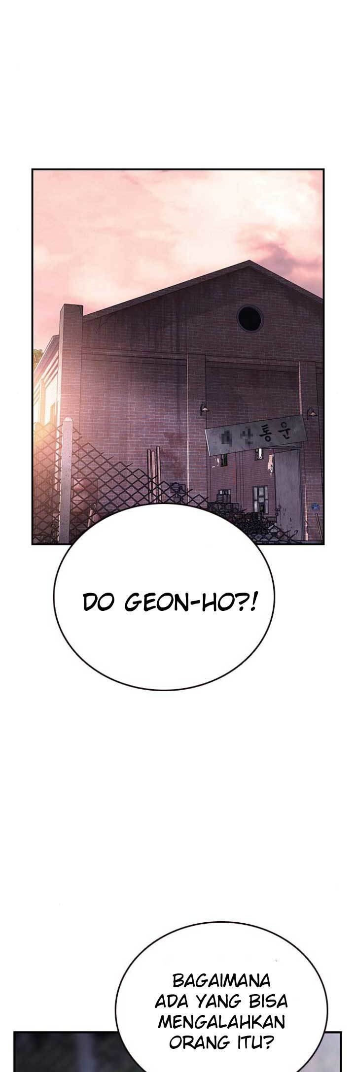 King Game Chapter 7 - halaman 55