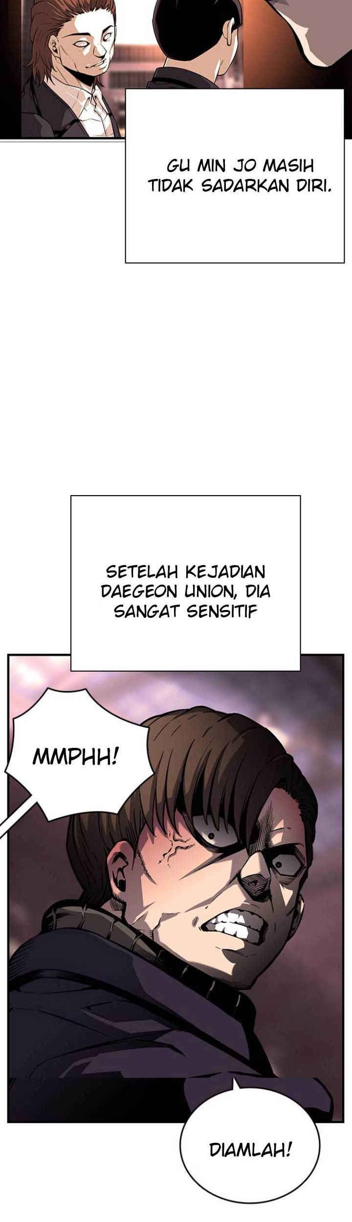King Game Chapter 7 - halaman 57