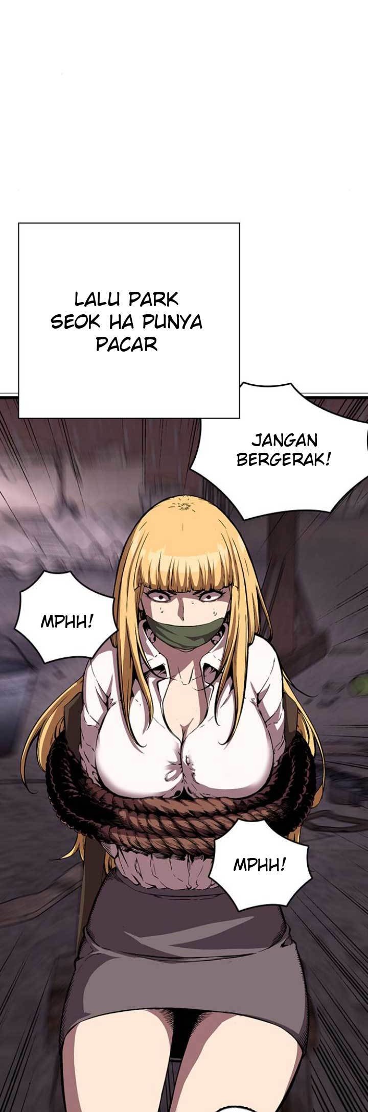 King Game Chapter 7 - halaman 58