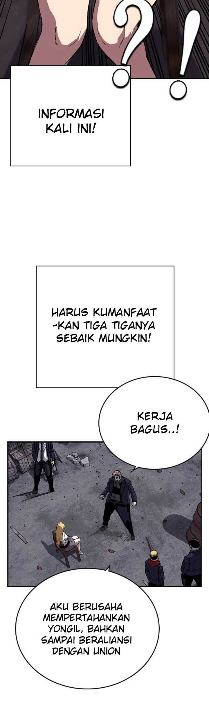King Game Chapter 7 - halaman 59