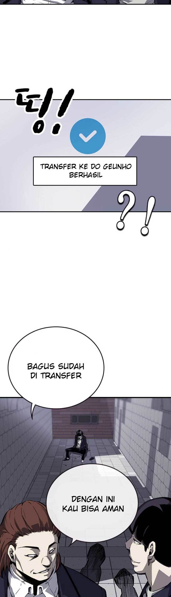 King Game Chapter 7 - halaman 6
