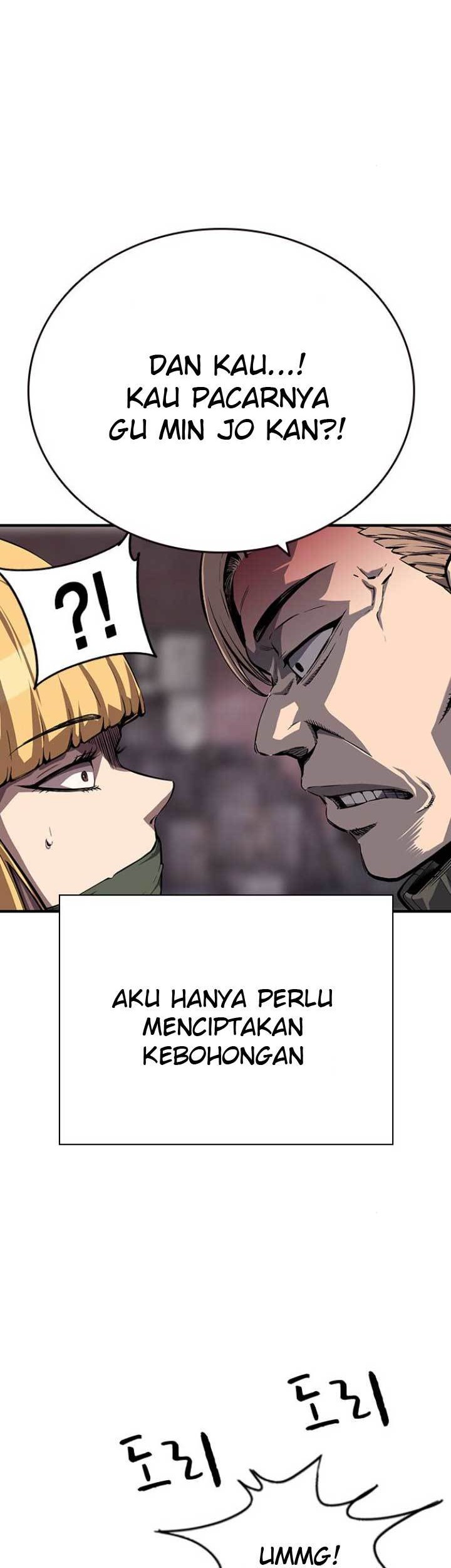 King Game Chapter 7 - halaman 60