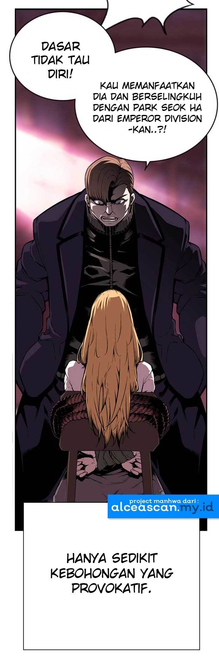 King Game Chapter 7 - halaman 61