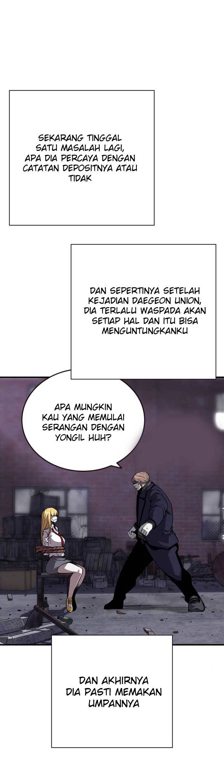 King Game Chapter 7 - halaman 63