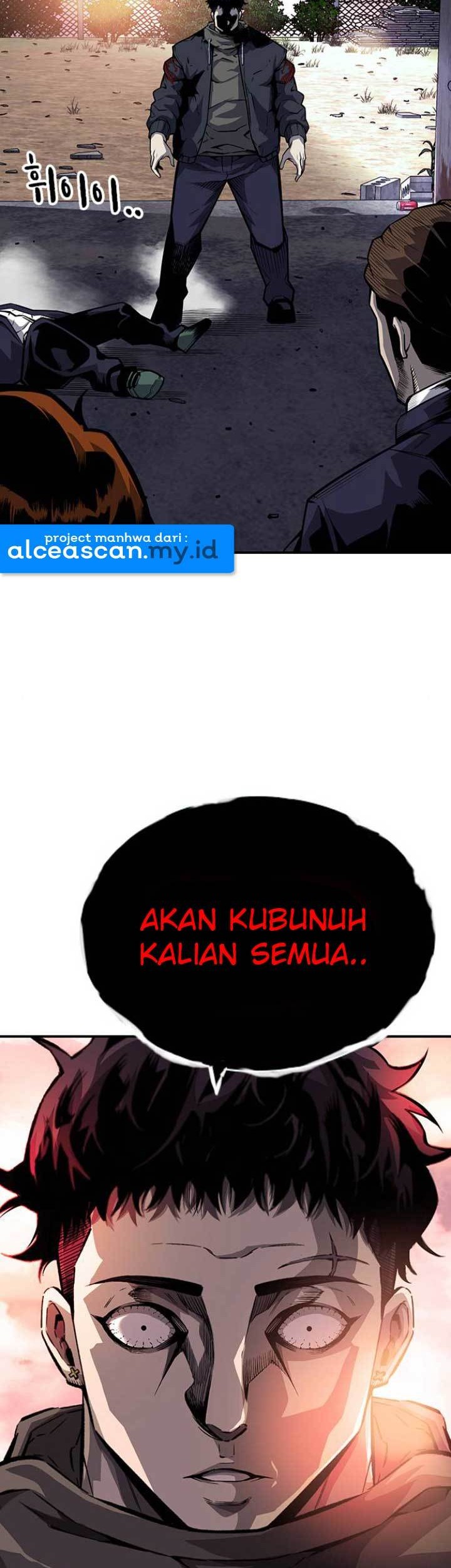 King Game Chapter 7 - halaman 66